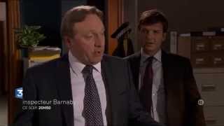 Inspecteur Barnaby  La mort et les divas  1705 sur France 3 [upl. by Belak]