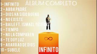 INFINITO ÁLBUM COMPLETO 2023 MADIEL LARA [upl. by Scevor452]