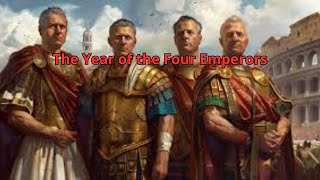 The Year of the Four Emperors [upl. by Lew]