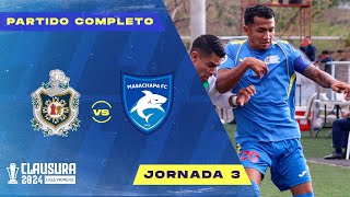 🔴 EN VIVO 🔴 UNAN Managua FC vs Masachapa FC  Clausura 2024 [upl. by Ahseenyt136]