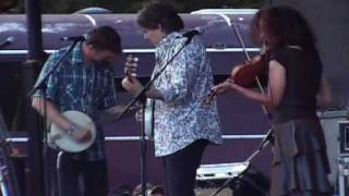 Grassroots 2009Bela Fleck and The Horse flies [upl. by Akeme259]