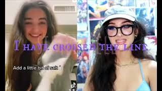 sssniperwolf reacts lala tv [upl. by Cindelyn]