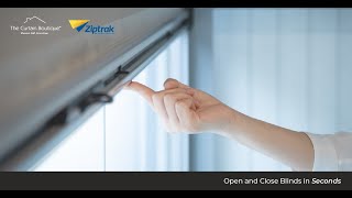 Ziptrak® Patented Outdoor Balcony Blinds from Australia [upl. by Orian]