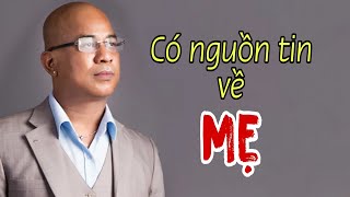 1143  Có nguồn tin Nghi ngờ Mẹ của ca si RanDy Theo quý vị Lần này có khả thi không [upl. by Xed]