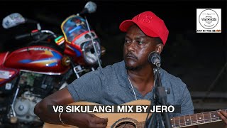 NONSTOP V8 SIKULANGI MIX BY JERO  NEW BORANA OROMO MUSIC 2024 [upl. by Paradies]