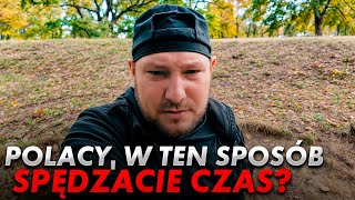 Rosjanie nie mogą uwierzyć w to jak Polacy spędzają czas wolny [upl. by Lina693]