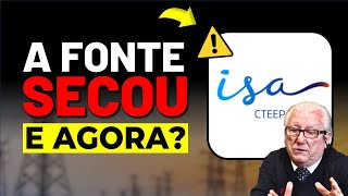 TRPL4 ESTA DE GRAÇA 1476 DE DIVIDEND YELD VALE A PENA INVESTIR BARSI ESTAVA CERTO TAEE4 TAEE11 [upl. by Arva]