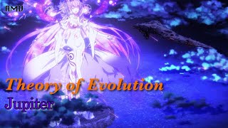 AMV マクロス Theory of Evolution Jupiter [upl. by Kamal]