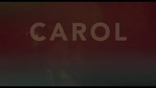 CAROL  Teaser Español [upl. by Akimit]