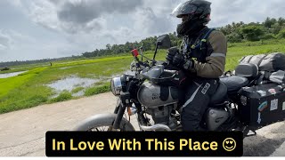 Kochi to Varkala  Beautiful Place with Lovely People  Road Story Vlogs  South India Expedition [upl. by Wandy]