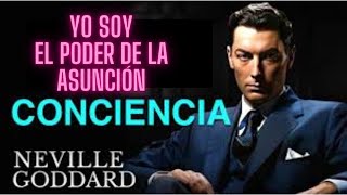 YO SOY NEVILLE GODDARD [upl. by Gualterio]