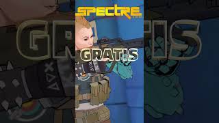 Spectre Divide SHOOTER TOTALMENTE GRATIS [upl. by Annalee]