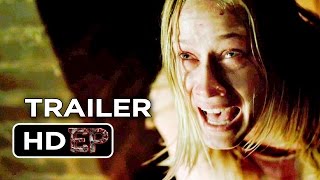 Exorcismo en el Vaticano  tráiler oficial 1 Español Latino HD [upl. by Dionis]