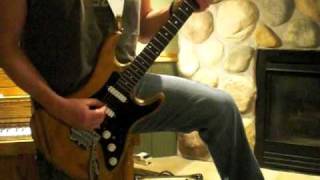 The Replacements  Favorite Thing guitar cover Stinkerstien [upl. by Rivard]