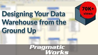 Designing Your Data Warehouse from the Ground Up [upl. by Tiernan]