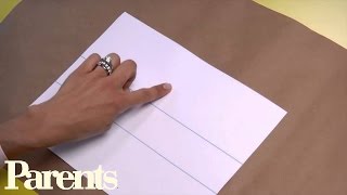 Teaching Handwriting  Writing Lowercase Letters  Parents [upl. by Euqinimod133]