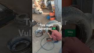 ksalife tyre vulcanized 🇸🇦🇵🇭🇸🇦shortvideo subscribe viralvideo trendingshorts [upl. by Nitfa16]