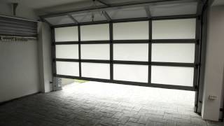 Coding and Decoding Garage Door Remote Controls  Centurion Garage Doors [upl. by Manwell]