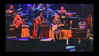 Allman Brothers Band with Eric Clapton 19 March 2009 [upl. by Ieluuk]