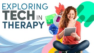 How Can We Use Technology in Therapy  Therapist THRIVAL Guides INNOVATION Series [upl. by Ahsikat]