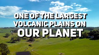 One of The Largest Volcanic Plains on Earth [upl. by Iviv780]