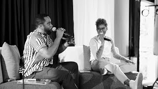 A Conversation with Issa Rae [upl. by Wenona974]