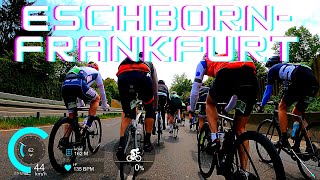 Jedermann Rennen 2022 EschbornFrankfurt  So war es 🇩🇪 [upl. by Maeve119]