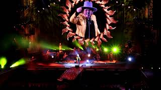 Zucchero live Arena di Verona 30042022 [upl. by Douville]