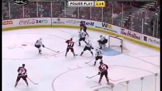 Senators vs Ducks 2007 Stanley Cup Finals [upl. by Notreve]