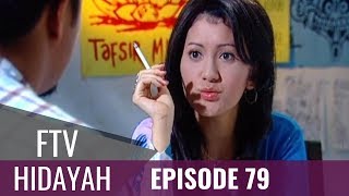 FTV Hidayah  Episode 79  Janda Bandar Togel [upl. by Tonjes]