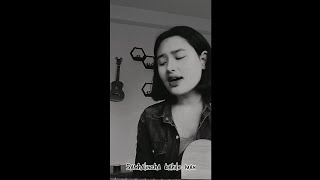 Samhalincha kahile man  Nepali superhit song cover by Sudikshya Tamang [upl. by Annaik805]