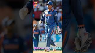 Ms dhoni pakistan ke dada h cricketviratkohlicricketlover t20worldcupcricketnews msdhoni csk [upl. by Dagnah]