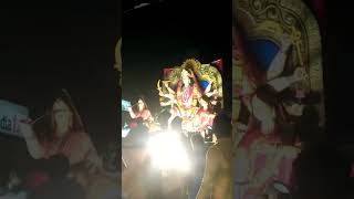 Baloda Bazar durga visarjan [upl. by Eolanda]