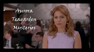 Hallmark Movies and Mysteries Aurora Teagarden Mysteries [upl. by Herminia398]