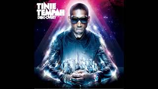 Tinie Tempah Wonderman Ft Ellie Goulding High Pitched [upl. by Anos]