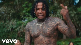 Moneybagg Yo  Took Yo Blick ft Pooh Shiesty amp Dababy amp Kodak Black Music Video [upl. by Blain]