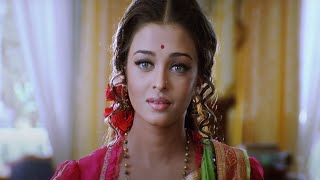 Best of Aishwarya Rai  Back To Back Movie Scenes  Devdas Hum Dil De Chuke Sanam amp More [upl. by Derfnam]