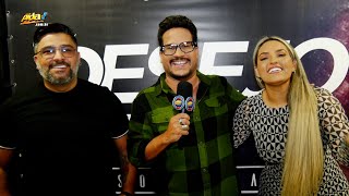 Yara Tchê e Alessandro Será que ainda existe ciúmes entre o excasal [upl. by Greerson]