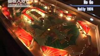 パシフィックピンボールエキスポ2009 Pacific Pinball Expo6 [upl. by Benil797]