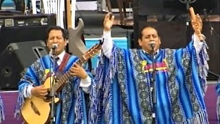 Inkabethel  te exaltare mi Dios mi Rey  En vivo [upl. by Barvick603]