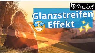 Glanzstreifen auf Foto animieren AquaSoft DiaShow Ultimate  Stages 10 [upl. by Aneehsat]