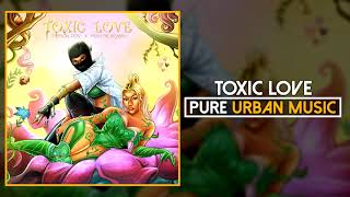 Stefflon Don and Midas the Jagaban  Toxic Love  Pure Urban Music [upl. by Josepha]