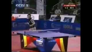 Kreanga table tennis best points [upl. by Krystle]