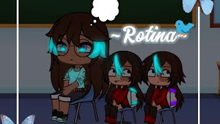 Rotina Duda e Suzy estão aprontando na escola 🎒🏫 Tive que ir a a escola pois tive reclamação delas [upl. by Shippee753]