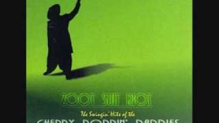 Cherry Poppin Daddies  Zoot Suit Riot Full Length mp3  Lyrics [upl. by Raynah]