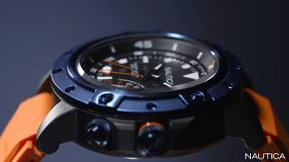 The Porthole Dive Collection  Seize Your Time [upl. by Langer]