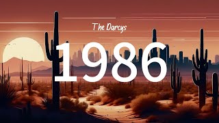 The Darcys  1986 Lyrics [upl. by Muhan]