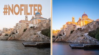 A Complete Guide to Using Filters in Photography [upl. by Caniff]