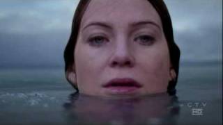 Meredith Grey Drowning [upl. by Iives]