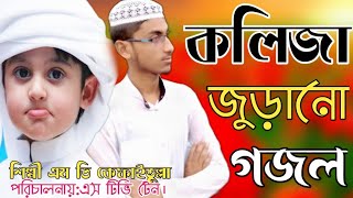 new islamic gojol ghazlagojolgazalgozolghozol islamic song 2021sera bangla gojol [upl. by Lletnom]